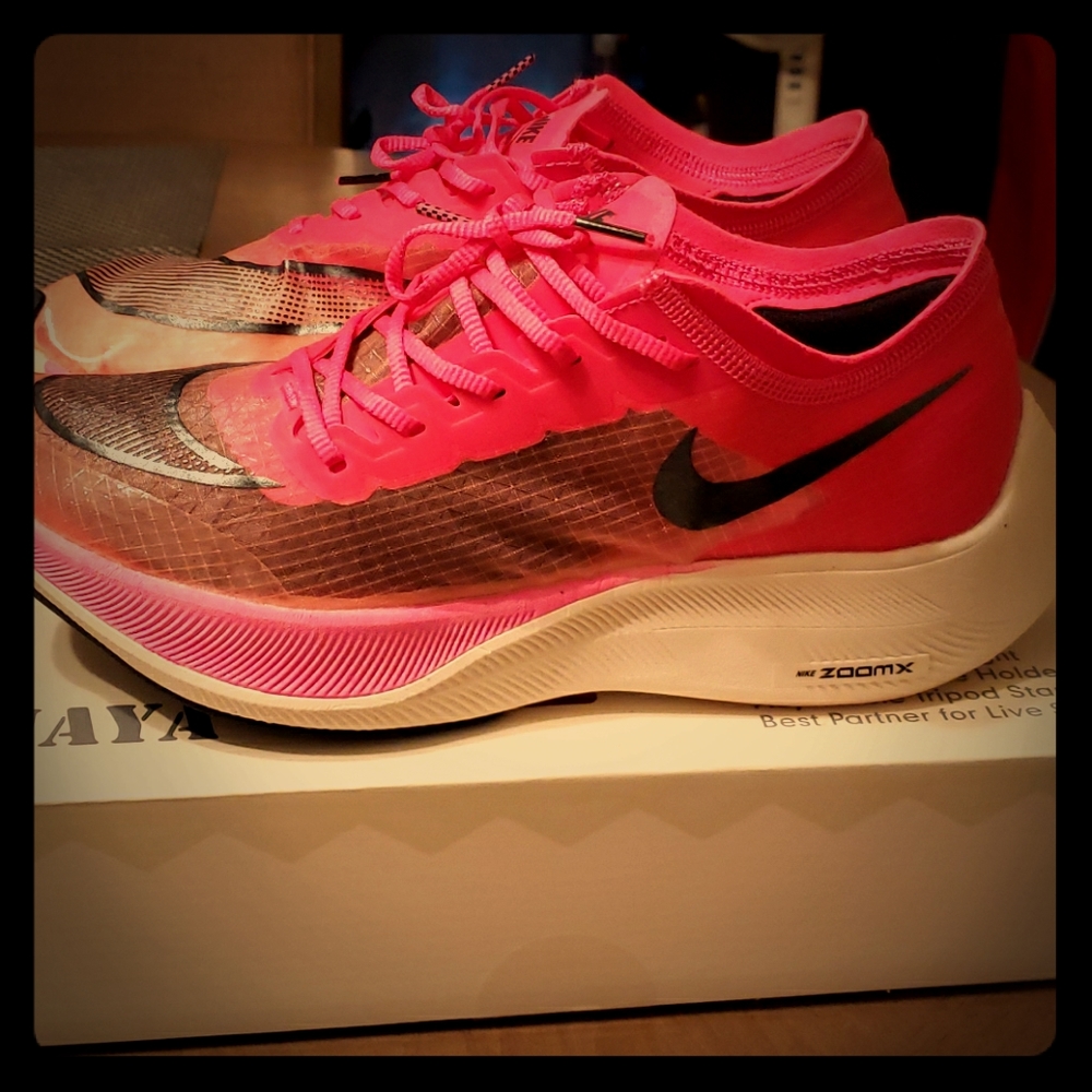 Women Nike zoom x